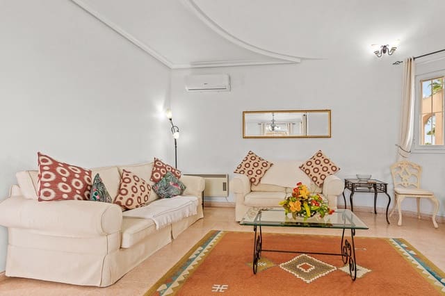 Chalet de 4 habitaciones en Algorfa en venta con piscina garaje - 580.000 € (Ref: 8821138)