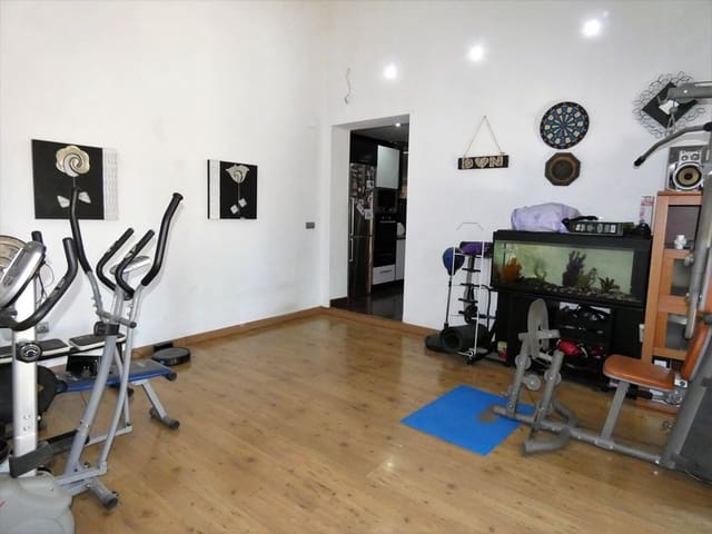 7 bedroom Villa for sale in La Matanza, Orihuela with pool garage - € 474,500 (Ref: 8835471)