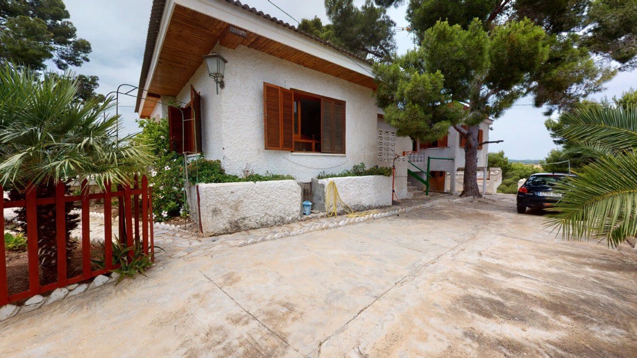 6 camera da letto Villa in vendita in Pinar de Campoverde con piscina garage - 520.000 € (Rif: 8835472)
