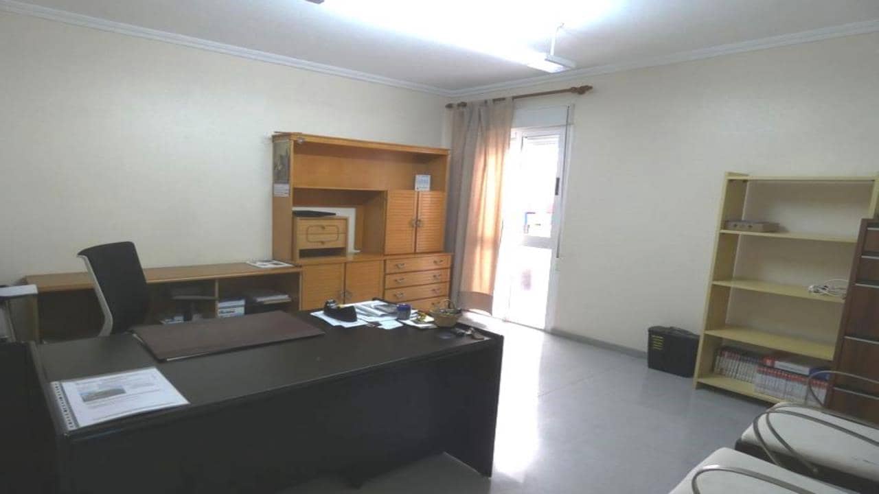 4 chambre Villa/Maison à vendre à Almoradi avec garage - 499 950 € (Ref: 8835473)