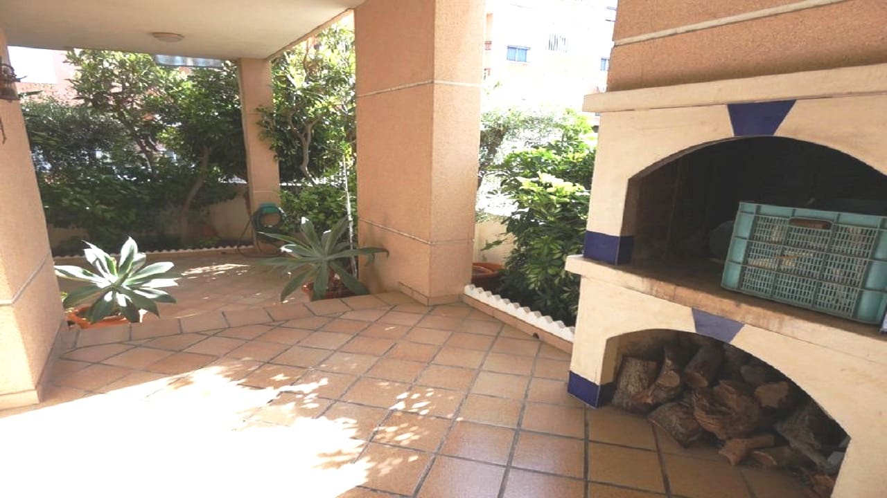 4 chambre Villa/Maison à vendre à Almoradi avec garage - 499 950 € (Ref: 8835473)