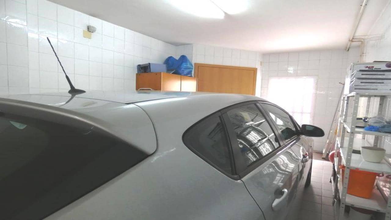 4 chambre Villa/Maison à vendre à Almoradi avec garage - 499 950 € (Ref: 8835473)