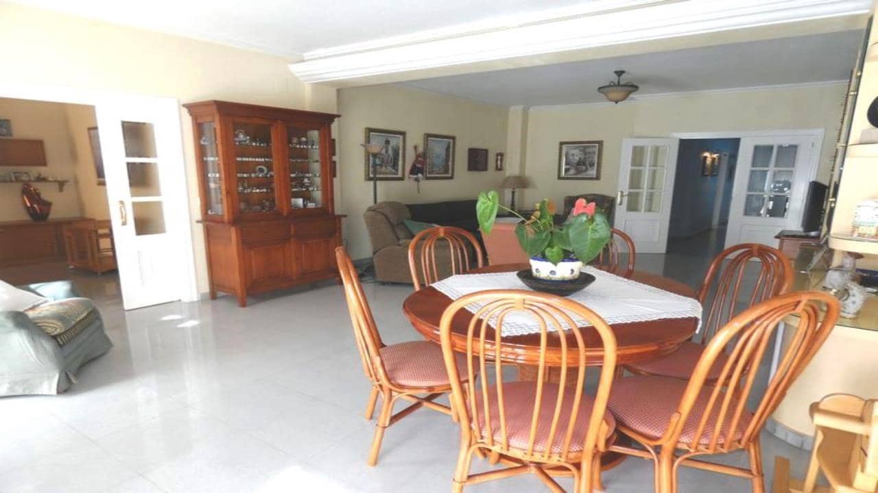 4 chambre Villa/Maison à vendre à Almoradi avec garage - 499 950 € (Ref: 8835473)