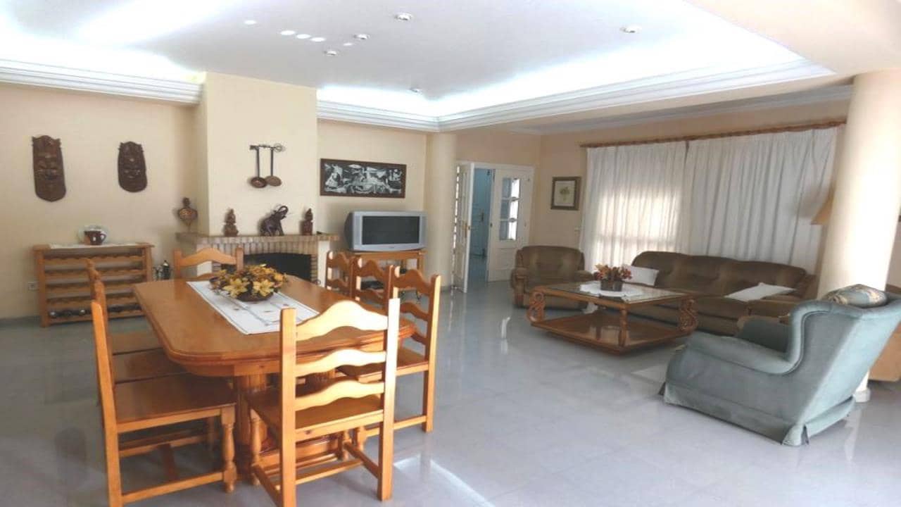 4 chambre Villa/Maison à vendre à Almoradi avec garage - 499 950 € (Ref: 8835473)