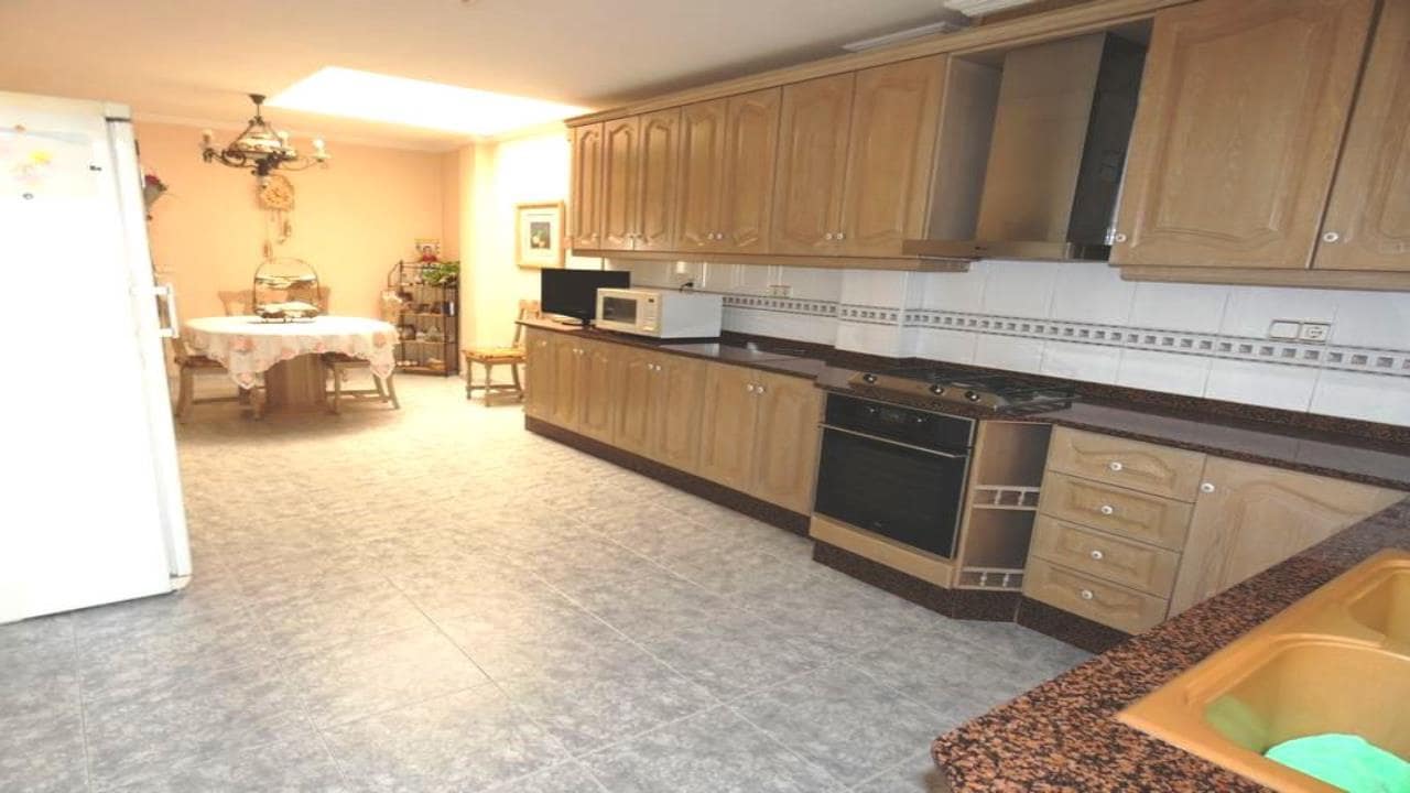 4 chambre Villa/Maison à vendre à Almoradi avec garage - 499 950 € (Ref: 8835473)