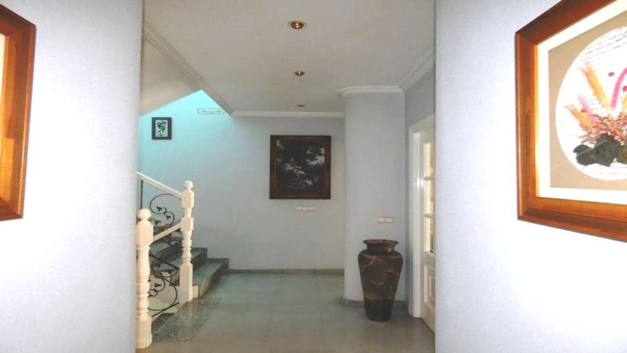 4 chambre Villa/Maison à vendre à Almoradi avec garage - 499 950 € (Ref: 8835473)