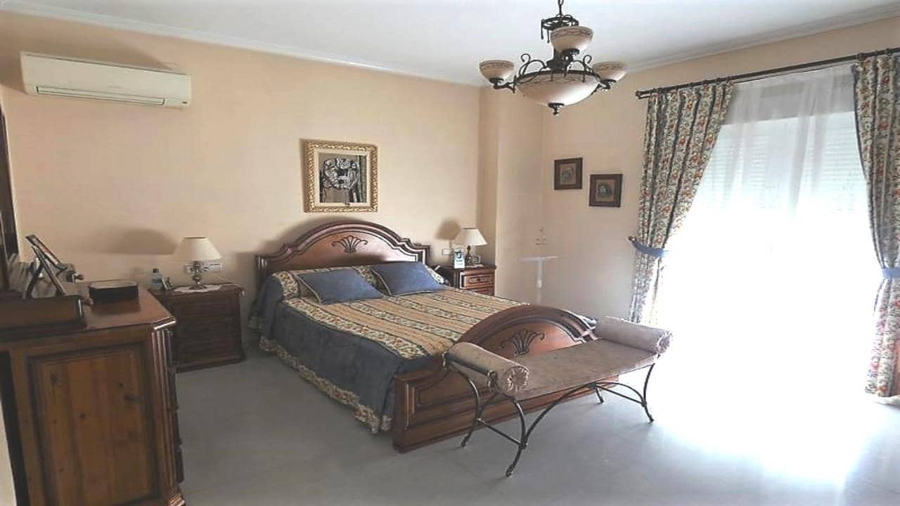 4 chambre Villa/Maison à vendre à Almoradi avec garage - 499 950 € (Ref: 8835473)