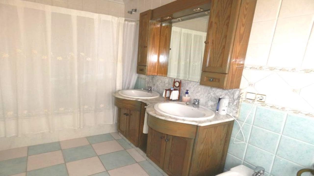 4 chambre Villa/Maison à vendre à Almoradi avec garage - 499 950 € (Ref: 8835473)