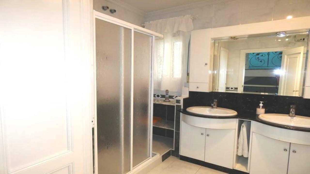 4 chambre Villa/Maison à vendre à Almoradi avec garage - 499 950 € (Ref: 8835473)