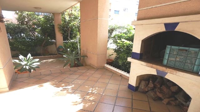 4 chambre Villa/Maison à vendre à Almoradí avec garage - 499 950 € (Ref: 8835473)