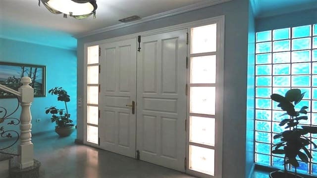 4 chambre Villa/Maison à vendre à Almoradí avec garage - 499 950 € (Ref: 8835473)