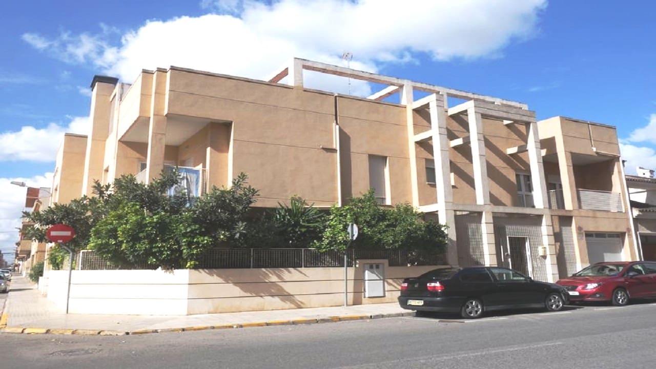 4 chambre Villa/Maison à vendre à Almoradi avec garage - 499 950 € (Ref: 8835473)