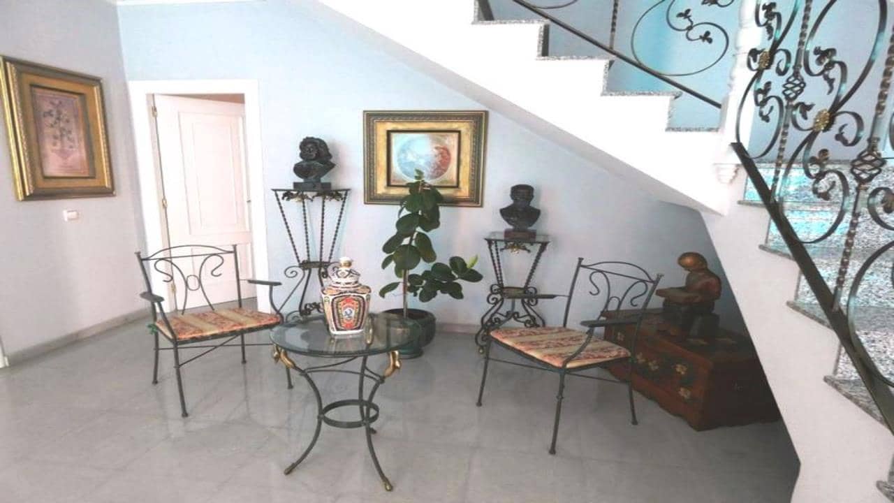 4 chambre Villa/Maison à vendre à Almoradi avec garage - 499 950 € (Ref: 8835473)