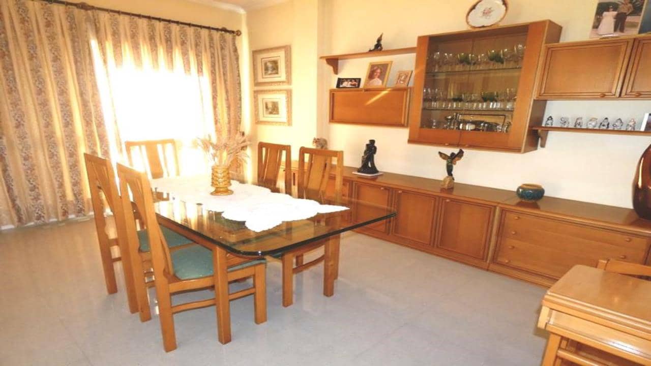 4 chambre Villa/Maison à vendre à Almoradi avec garage - 499 950 € (Ref: 8835473)