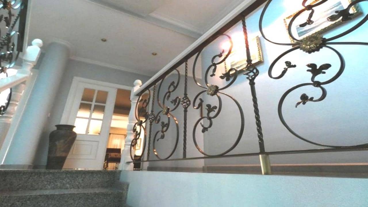 4 chambre Villa/Maison à vendre à Almoradi avec garage - 499 950 € (Ref: 8835473)