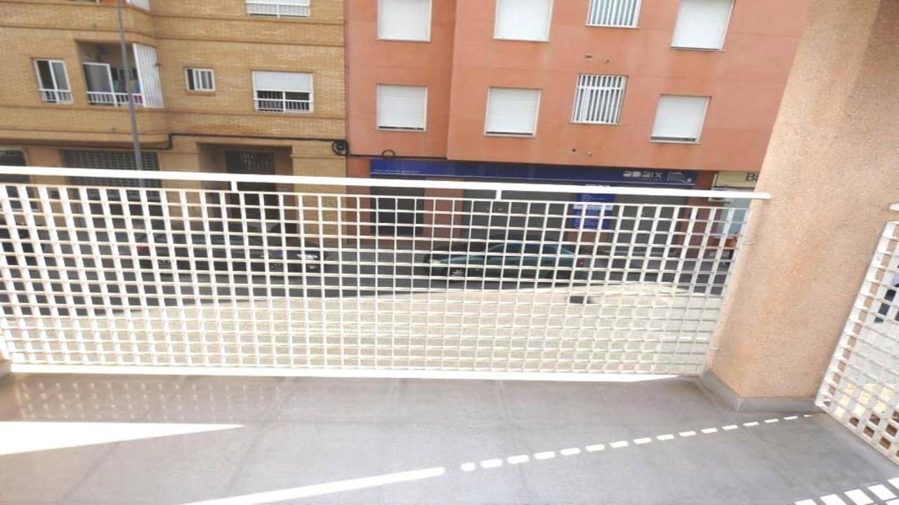 4 chambre Villa/Maison à vendre à Almoradi avec garage - 499 950 € (Ref: 8835473)