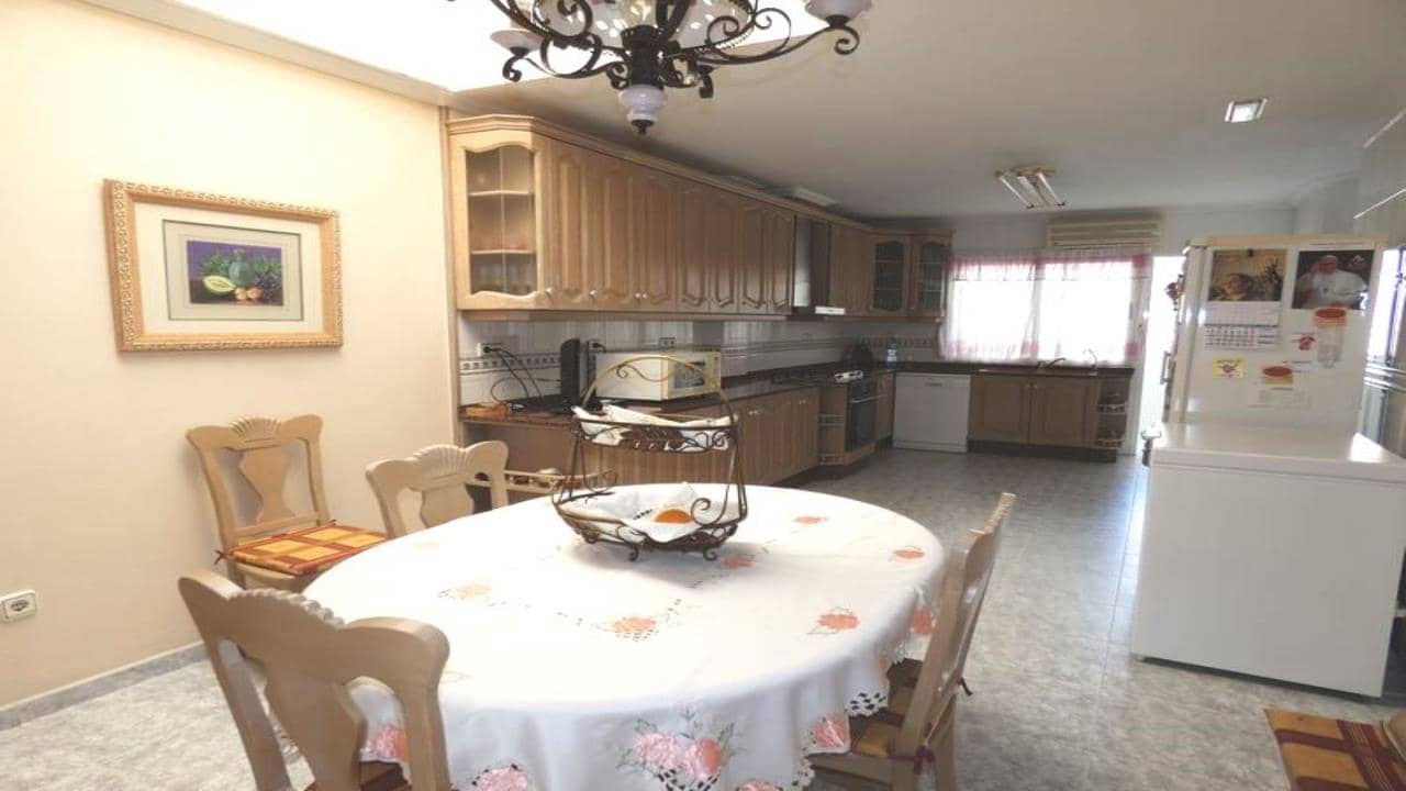 4 chambre Villa/Maison à vendre à Almoradi avec garage - 499 950 € (Ref: 8835473)