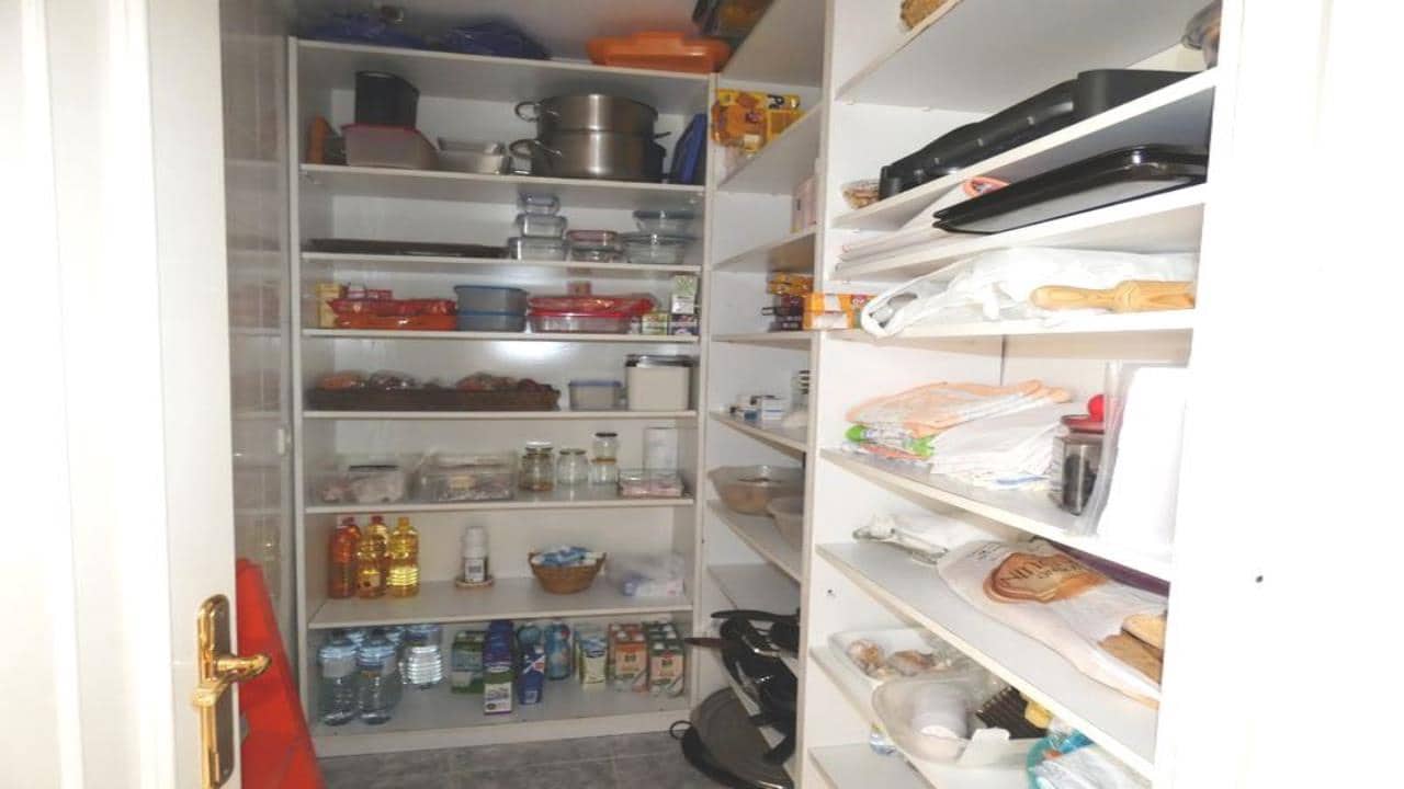 4 chambre Villa/Maison à vendre à Almoradi avec garage - 499 950 € (Ref: 8835473)