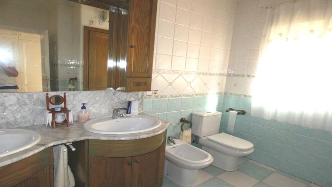 4 chambre Villa/Maison à vendre à Almoradi avec garage - 499 950 € (Ref: 8835473)