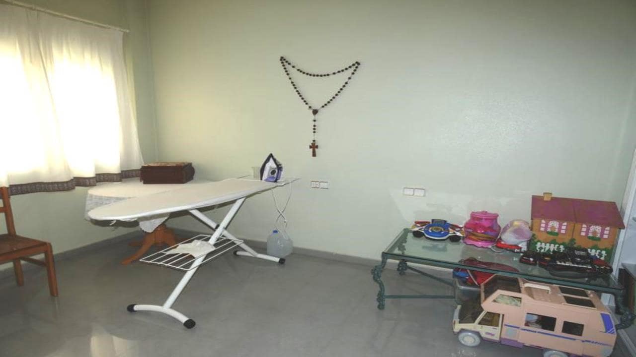 4 chambre Villa/Maison à vendre à Almoradi avec garage - 499 950 € (Ref: 8835473)