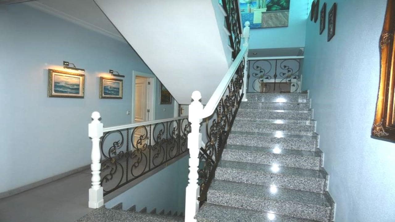 4 chambre Villa/Maison à vendre à Almoradi avec garage - 499 950 € (Ref: 8835473)