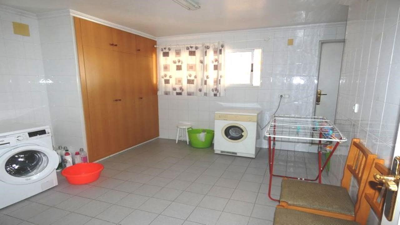 4 chambre Villa/Maison à vendre à Almoradi avec garage - 499 950 € (Ref: 8835473)