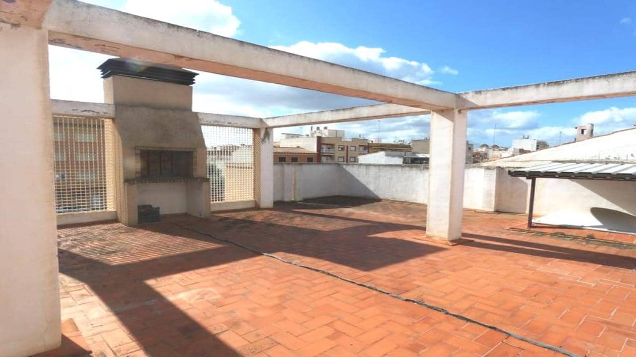 4 chambre Villa/Maison à vendre à Almoradi avec garage - 499 950 € (Ref: 8835473)