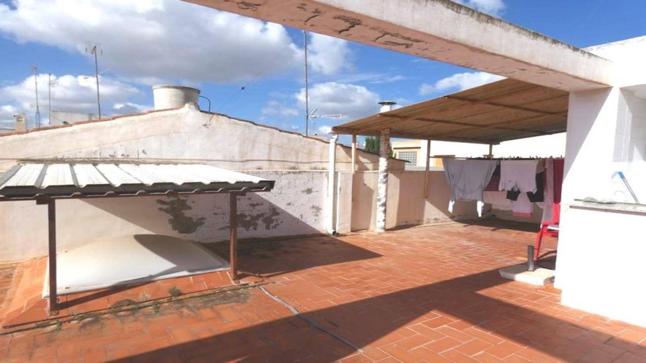 4 chambre Villa/Maison à vendre à Almoradi avec garage - 499 950 € (Ref: 8835473)