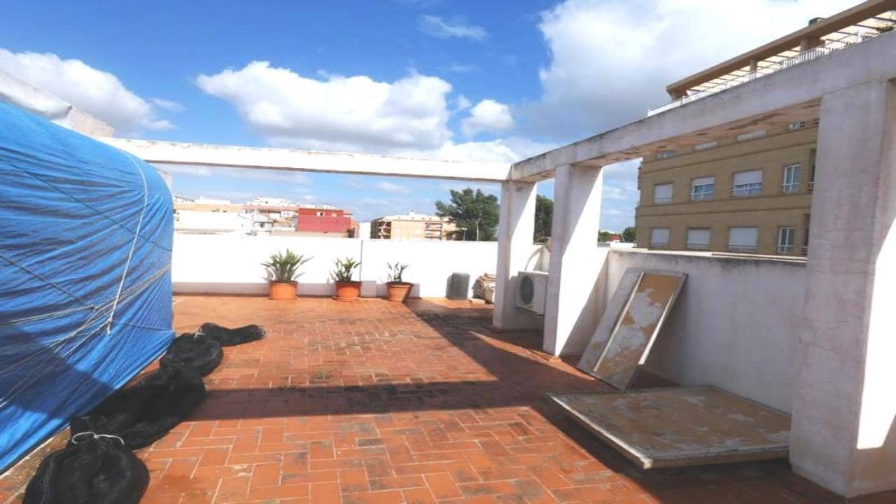 4 chambre Villa/Maison à vendre à Almoradi avec garage - 499 950 € (Ref: 8835473)