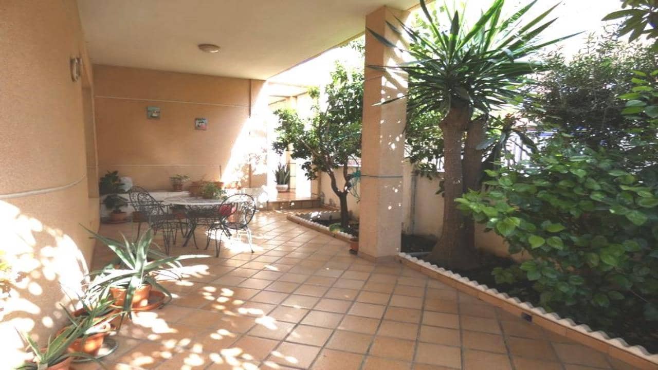 4 chambre Villa/Maison à vendre à Almoradi avec garage - 499 950 € (Ref: 8835473)