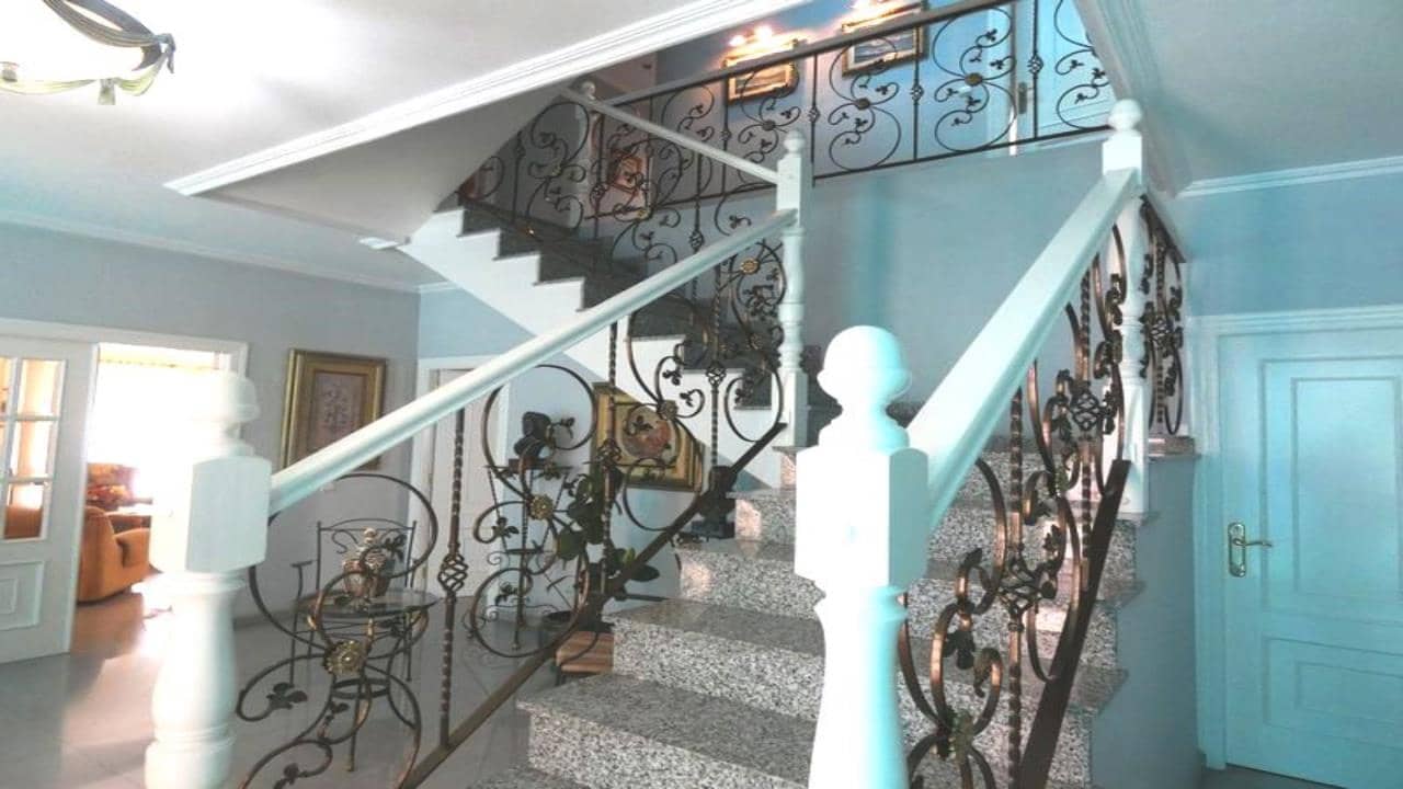 4 chambre Villa/Maison à vendre à Almoradi avec garage - 499 950 € (Ref: 8835473)