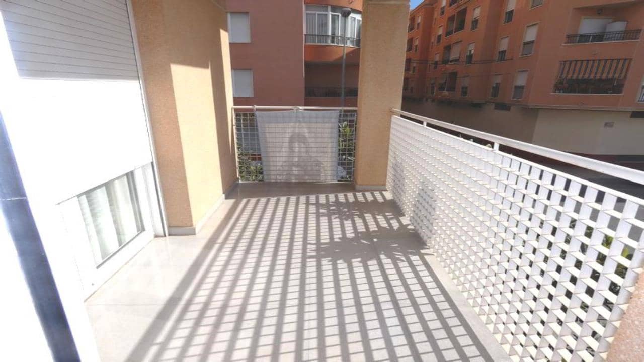 4 chambre Villa/Maison à vendre à Almoradi avec garage - 499 950 € (Ref: 8835473)