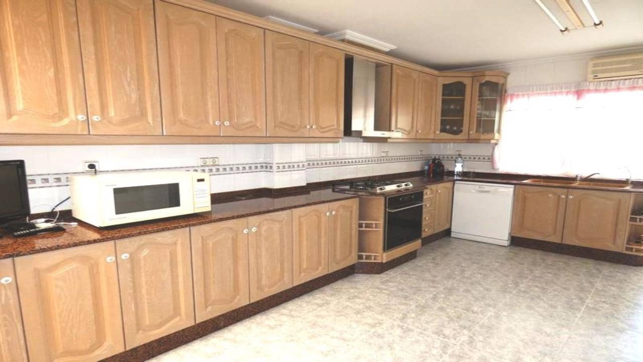 4 chambre Villa/Maison à vendre à Almoradi avec garage - 499 950 € (Ref: 8835473)