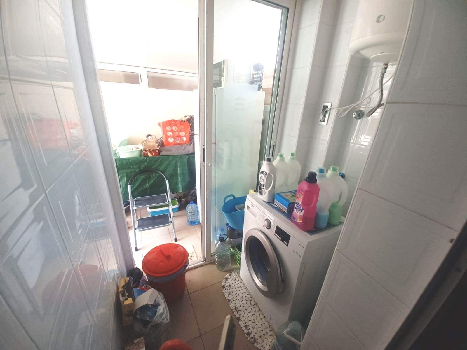 3 camera da letto Villa in vendita in Villamartin con piscina garage - 160.000 € (Rif: 8835981)