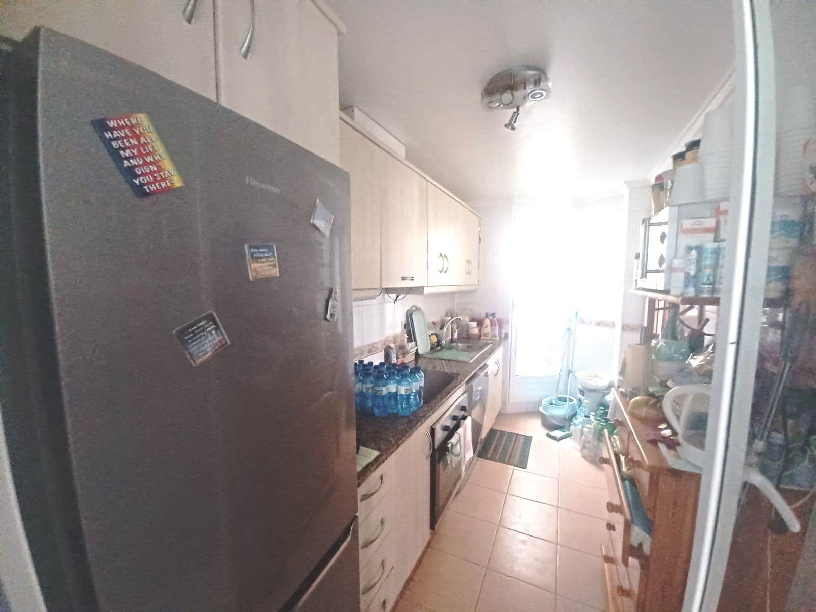 3 camera da letto Villa in vendita in Villamartin con piscina garage - 160.000 € (Rif: 8835981)