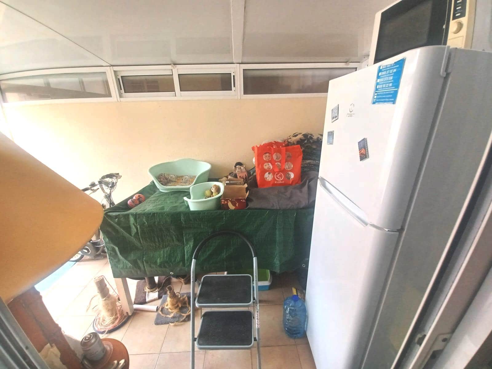 3 camera da letto Villa in vendita in Villamartin con piscina garage - 160.000 € (Rif: 8835981)