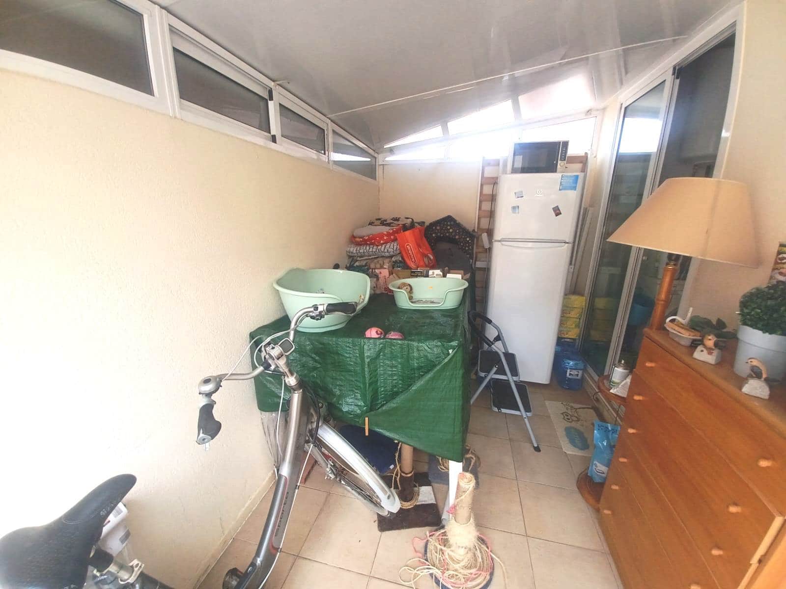 3 camera da letto Villa in vendita in Villamartin con piscina garage - 160.000 € (Rif: 8835981)