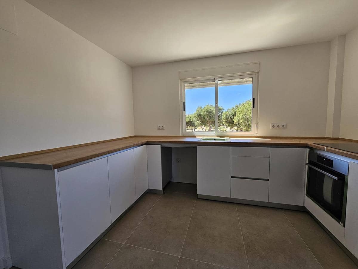 2 soveværelse Lejlighed til salg i La Zenia med swimmingpool - € 189.500 (Ref: 8840436)