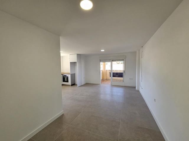 2 soveværelse Lejlighed til salg i La Zenia, Orihuela med swimmingpool - € 189.500 (Ref: 8840436)