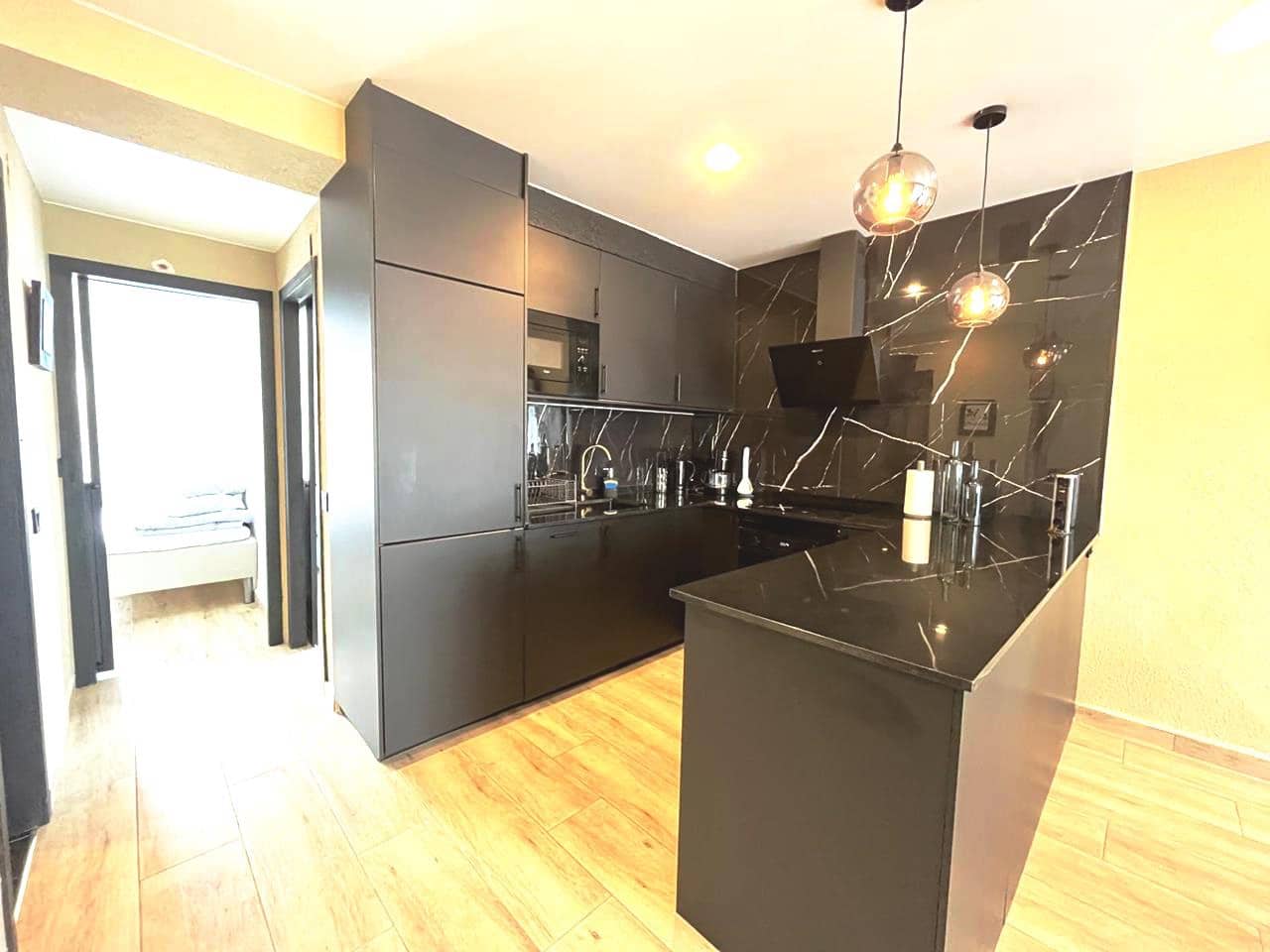 2 bedroom Apartment for sale in Torrevieja with pool - € 179,000 (Ref: 8840437)