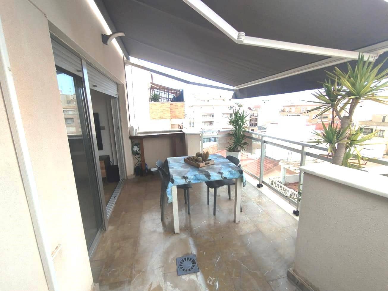 3 camera da letto Appartamento in vendita in Torrevieja - 215.000 € (Rif: 8840555)