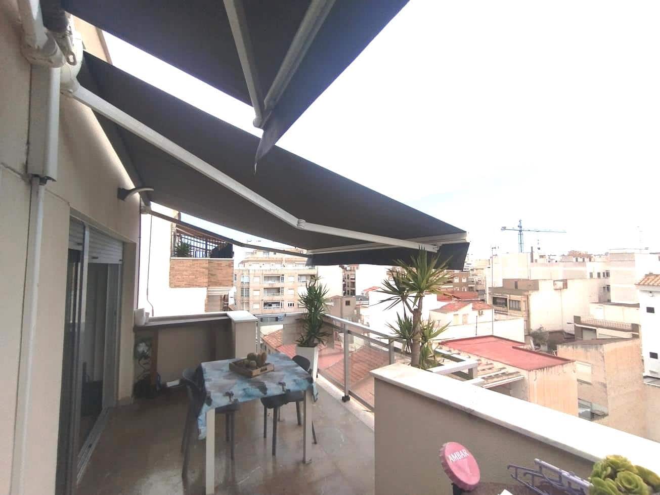 3 camera da letto Appartamento in vendita in Torrevieja - 215.000 € (Rif: 8840555)