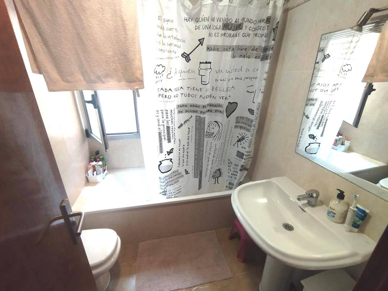 3 camera da letto Appartamento in vendita in Torrevieja - 215.000 € (Rif: 8840555)