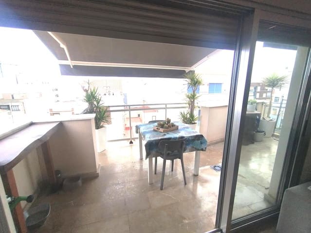 3 camera da letto Appartamento in vendita in Torrevieja - 215.000 € (Rif: 8840555)