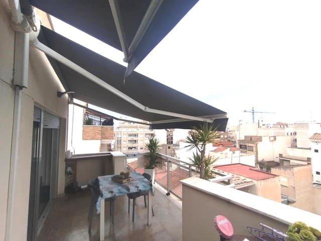 3 camera da letto Appartamento in vendita in Torrevieja - 215.000 € (Rif: 8840555)
