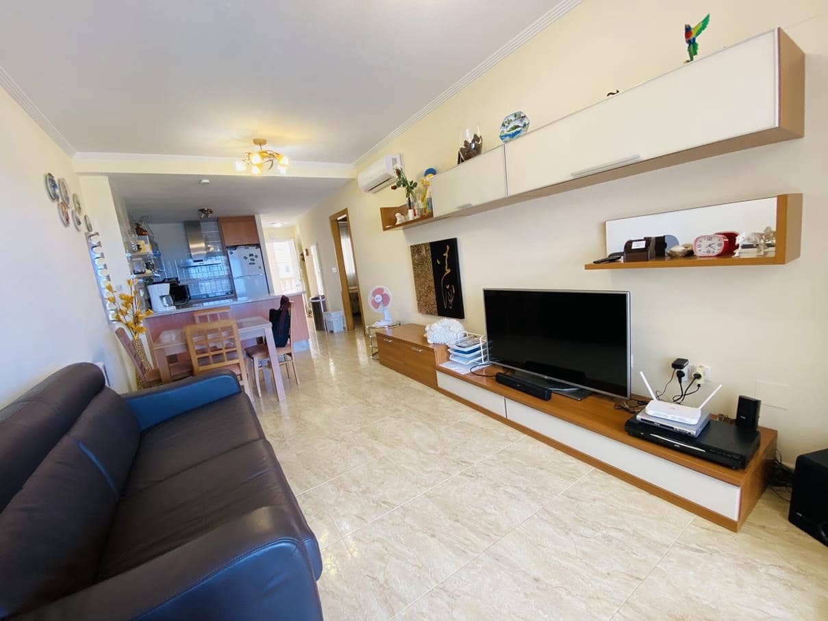 2 soverom Leilighet til salgs i Dehesa de Campoamor med svømmebasseng garasje - € 195 000 (Ref: 8847035)