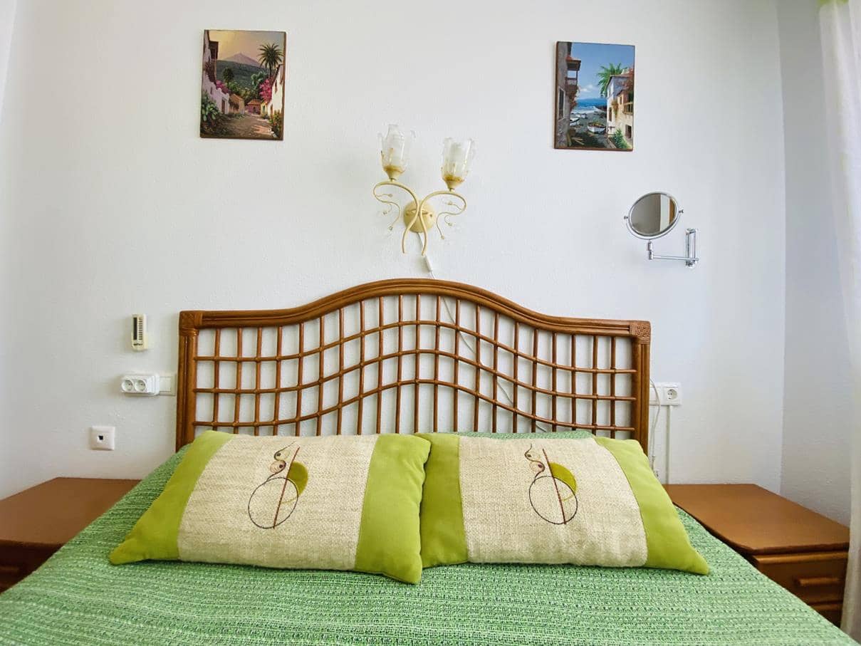 2 soverom Leilighet til salgs i Dehesa de Campoamor med svømmebasseng garasje - € 195 000 (Ref: 8847035)