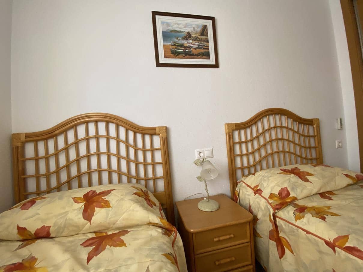 2 soverom Leilighet til salgs i Dehesa de Campoamor med svømmebasseng garasje - € 195 000 (Ref: 8847035)