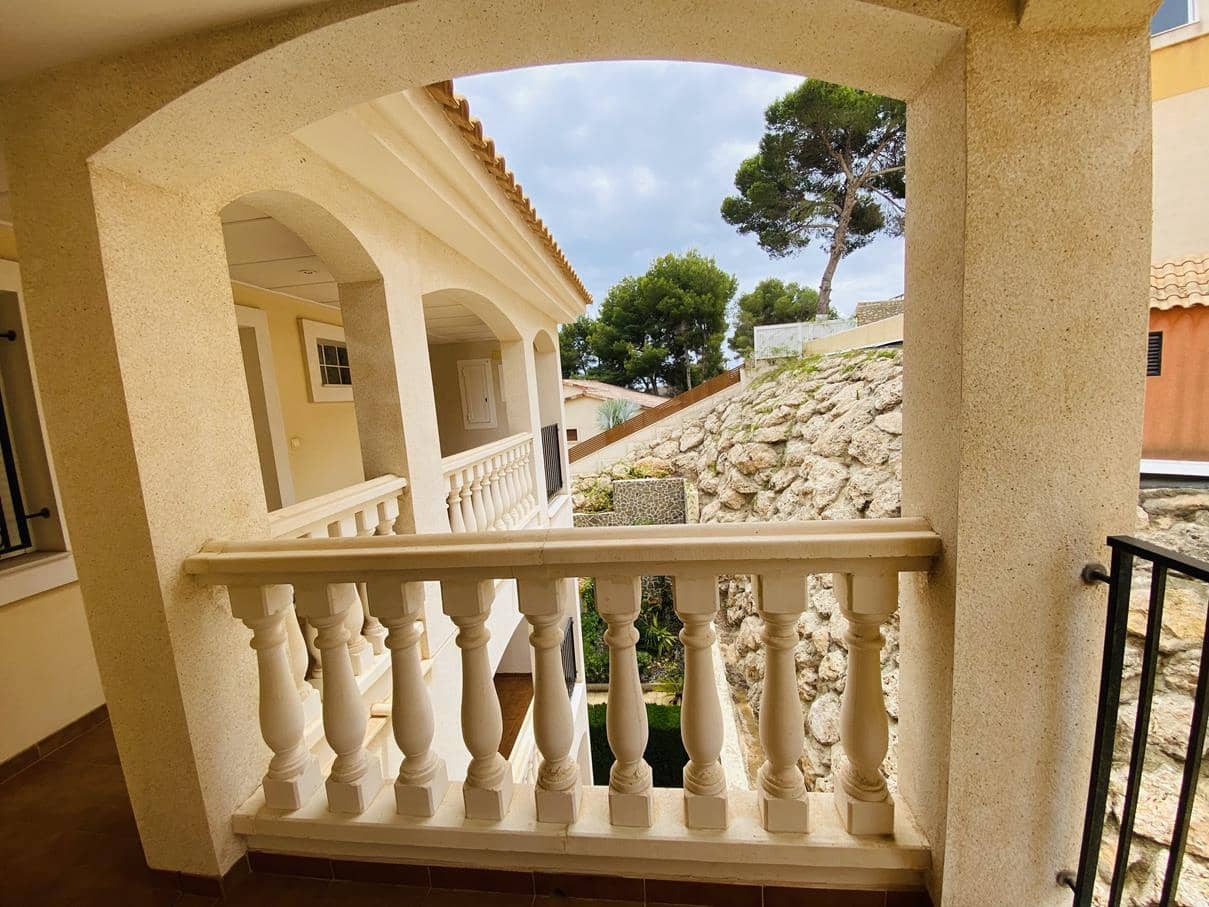 2 soverom Leilighet til salgs i Dehesa de Campoamor med svømmebasseng garasje - € 195 000 (Ref: 8847035)