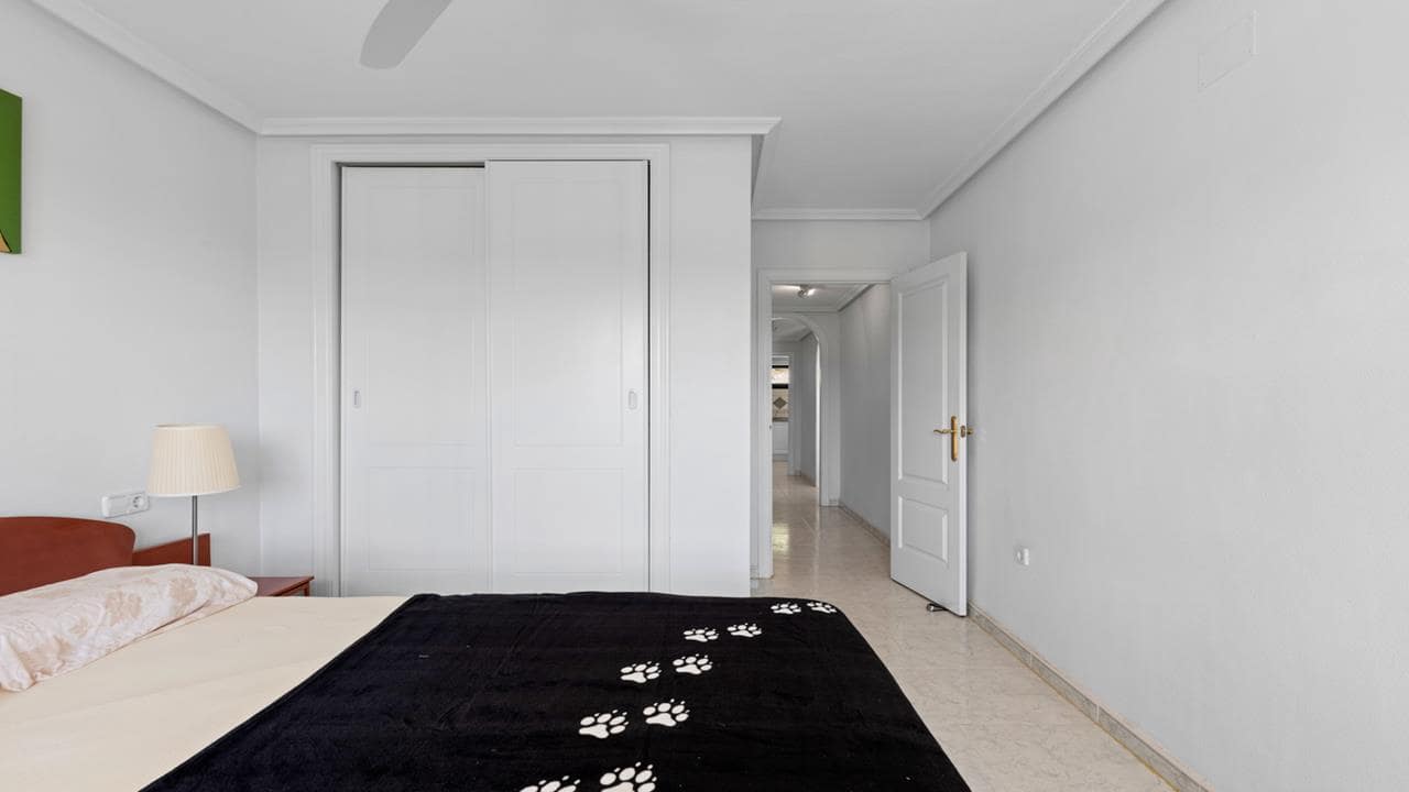 2 soveværelse Penthouse til salg i Dehesa de Campoamor med swimmingpool garage - € 285.000 (Ref: 8898033)